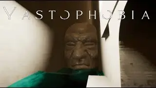 Vastophobia : Chapter 2 - 