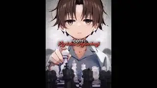 Kiyotaka Ayanokouji vs Arisu Sakayanagi -COTE-