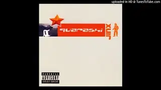 Quarashi - Mr. Jinx (instrumental)