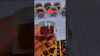 Kesar Chronicles: From flower to flavor! 🌺🍽️ #FlavorJourney #kesarharvesters  #saffron