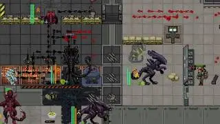CM-SS13 Highlights - Bodyblock The Nade