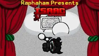 Raphaham Presents Boi: Repentance ~ The Final End