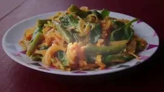 5 Healthy And Delicious Spiralizer Recipes For Weight Loss-KETO IDEAS FOODS
