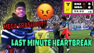 A7SNIPZZ INSANE CRASHOUT AGAINST CO-OP IN FUT CHAMPIONS - FC26 ULTIMATE TEAM