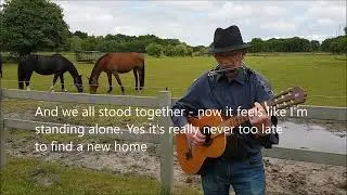 Find a New Home