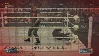 HKPW Odins Gate Steel Cage Gauntlet