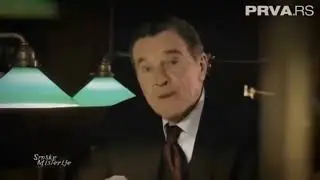 Serija &raquo;Srpske Misterije&laquo; &ndash; Epizoda 15 &ndash; Urbane Legende, Uklete Kuće. | Okultopedija&trade;