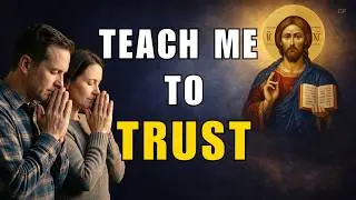 ☦️🕯️Christ Pantocrator, teach me to TRUST in Your JUSTICE and to WAIT with FAITH