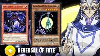 First Turn Kill Featuring Arcana Force EX-The Light Ruler! {Yu-Gi-Oh! Duel Links}