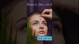 We Return To You  2nd version (Ash Wednesday Gospel song)2026 # new latest gospel song # Jesus Chri#