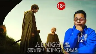 مراجعة مسلسل A Knight of the Seven Kingdoms
