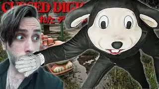 What did Chilla's Art Create?! | Cursed DigiCam | Full Playthrough #chillasart #fullplaythrough