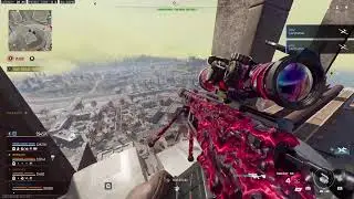 Casuals chillen just gettig weapons to Prestige!!