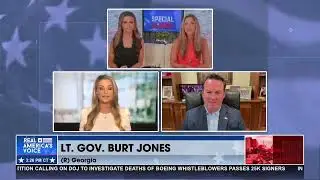 Fani Willis Defiant Over Georgia State Senate Subpoena Threat