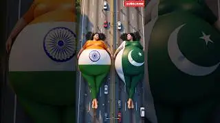 Crazy Bus Eating Challenge! 🚗 #ciddubbing #india #pakistan