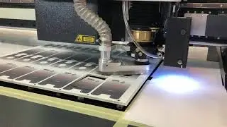 SEI NRG Laser @ IGEPA Select