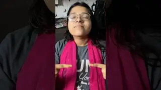 Finger touching Challenge😂💥