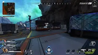Apex Legends SUPER RARE UwU Conduit animation