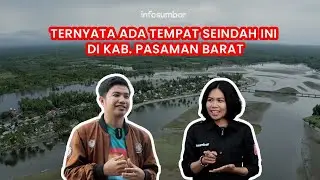 DESA WISATA MALIGI, KALIAN GAK BAKALAN MENYANGKA ADA DESA SINDAH INI DI PASAMAN BARAT