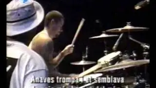 NOFX - Buggley Eyes (Live '97)