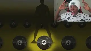 OMG SO MANY AMAZING BLACK BALLS !!- PES 2016 PACK OPENING !!