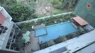 Abhyagama Hotel at New Digha, A Walk Through.