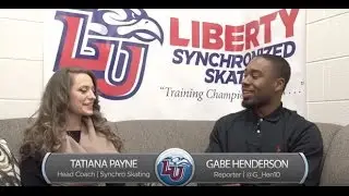 The Coaches Club - Synchronized Skating (01/09/17)