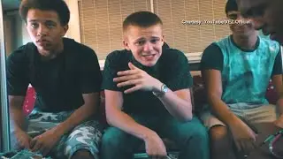 Rio Rancho teen following rapper dream hopes to inspire others