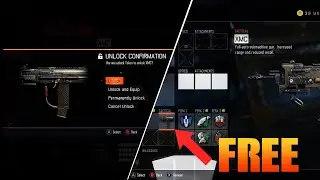 HOW To get the XMC FOR FREE In BLACK OPS 3 in 2021!! *XBOX ONE* (COD BO3)