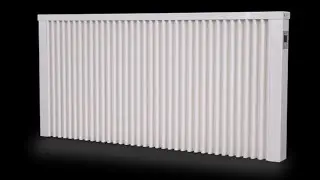 Aeroflow-Thermotec- Maxi 2450 W, a csal&aacute;d legnagyobb radi&aacute;tora. T&ouml;mege 55 kg, 30 &eacute;v gy&aacute;rt&oacute;i garancia