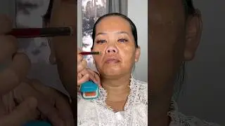 Tutorial Pangling Makeup By Precious Makeup Academy #makeupartist #kursusmakeup #makeuptutorial