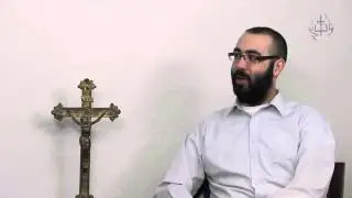 Paulists InFormation Ep 6 - Matt Berrios, CSP