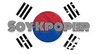 Kim Frank - Soy Kpoper (Official Audio)