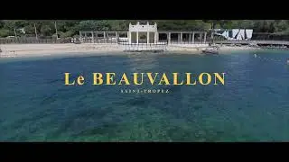 Le Beauvallon Official Wedding Venue Tour