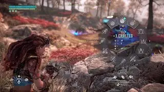 065 Horizon ZD Rem Hunting Grounds Valleymeet Freeze Trial Blazing Sun