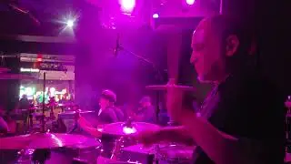 Hector Quintana - Mariposa Tricionera (Live)