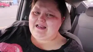 Hambeast Panic Attack?