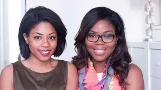 HAIR | Le Tissage, un protective style?