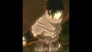 sasuke  sama le nouveau goat de l'ombre 🔥
