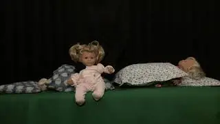 Eng Geschicht vum Kleeschen (kuerz Versioun)