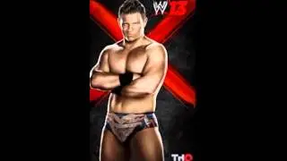 WWE 14 ROSTER