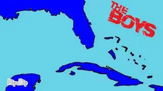 MEME WARS America vs Cuba