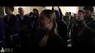 LLAGA y BUENA FE - resumen salida procesional 2024 [4K]