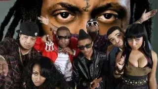 New Young Money Artist 2011