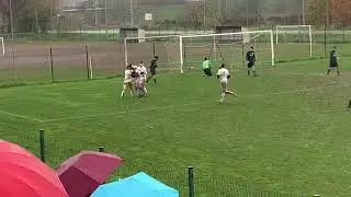 Lombardia - Seconda Categoria Lodi - Girone O - Giornata 13 - Nuova Lodi vs Fissiraga