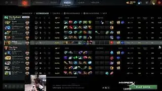 Nisha Dota 2 Settings
