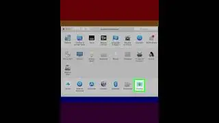 How to Share a Folder on macOS