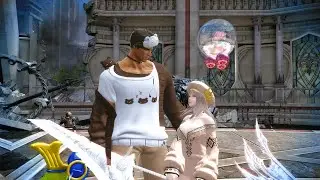 Vindictus/마영전 (허크&미리) 인연스킬 61호