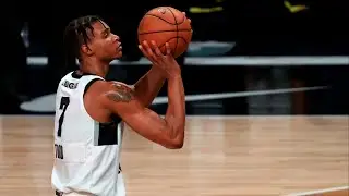 Isaiah Todd | 2021 G League Highlights