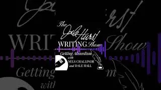 The Dale Hurst Writing Show - How to write absurdism - preview